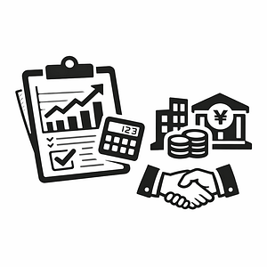 「納得感」のある計画が作れる