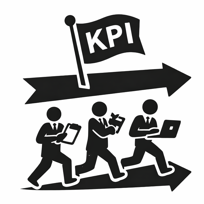 現場の行動が変わる